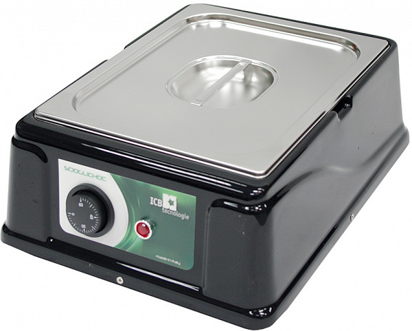 Темпер для шоколада ICB tecnologie 09.SC6L фото