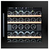 Встраиваемый винный шкаф Temptech OZ60DB фото