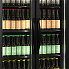 Холодильный шкаф Tefcold FS890H фото