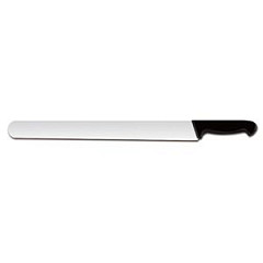 Нож кондитерский Maco 35см, черный 400853 фото