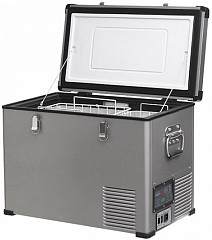 Автохолодильник переносной Indel B TB46, фото 5