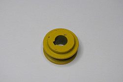 Шкив двигателя Kocateq WF35E motor pulley в Москве , фото 2