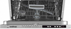 Посудомоечная машина Vestfrost VFDW6041 в Москве , фото 2