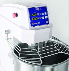 Тестомес для крутого и дрожжевого теста Abat ТМС-40НН-2П, фото 2