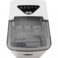 Льдогенератор Roal HZB-16AL Белый в Москве , фото 3