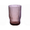 Стакан Хайбол P.L. Proff Cuisine 350 мл Solid Purple фото
