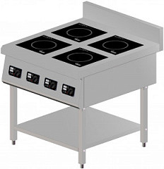 Плита индукционная Viatto VA-IC3504 в Москве , фото