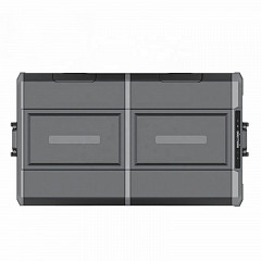 Автохолодильник переносной Alpicool TW95, фото 11