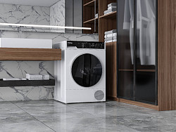 Сушильная машина Korting KD 60HP109 в Москве , фото 5