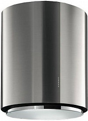 Пристенная вытяжка Falmec Ellittica Steel 70 в Москве , фото 1