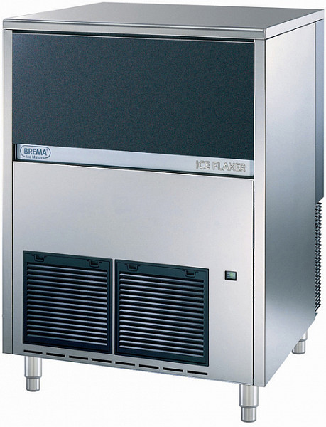 Льдогенератор Brema CB 640W фото