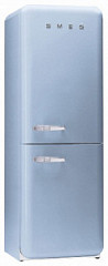 Холодильник Smeg FAB32RRON1 в Москве , фото