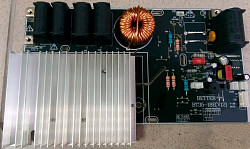  для IP3500 WOK фото