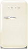 Холодильник однокамерный Smeg FAB5RCR5 фото