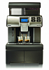 Кофемашина Saeco Aulika Office V2 Black фото