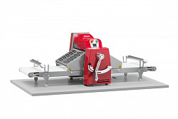 Тестораскаточная машина Zmatik SHE50B075 фото