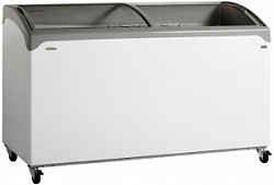 Морозильный ларь Tefcold NIC500SCEB в Москве , фото