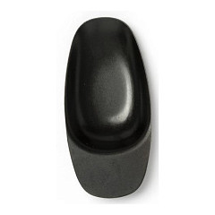Ложка для комплимента Comas L 7,5 см, нерж. сталь, Vintage Black (7571) в Москве , фото 1