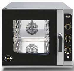 Пароконвектомат Apach AP5.23M, фото