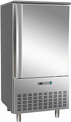 Шкаф шоковой заморозки Viatto D10 в Москве , фото 1