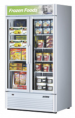 Морозильный шкаф Turbo Air TGF-35SD White в Москве , фото 1