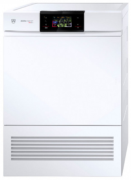 Сушильная машина V-Zug Adora TSLQ WP (правая навеска) (WTATSLQ WPZ re) фото