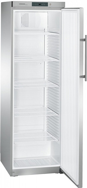 Холодильный шкаф Liebherr GKV 4360 фото