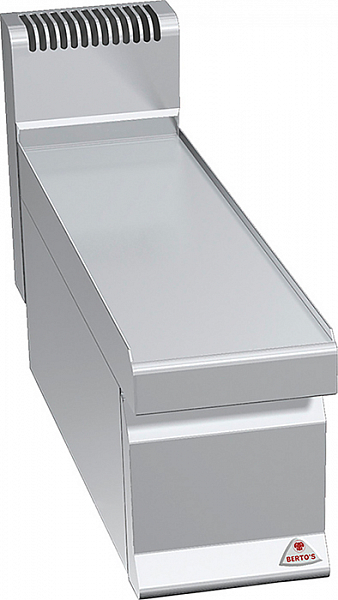 Рабочая поверхность Berto's N7T2B фото