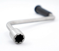 Шприц колбасный Eksi GRT-VSS3 в Москве , фото 12