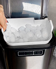 Льдогенератор Viatto VA-IM89 в Москве , фото 4