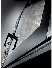 Пароконвектомат Tecnoeka EKF 664 E UD, фото 3