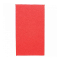 Салфетка бумажная двухслойная Garcia de Pou Double Point 1/6, красный, 33*40 см, 50 шт в Москве , фото