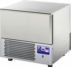 Шкаф шоковой заморозки Icemake AT03ISO в Москве , фото