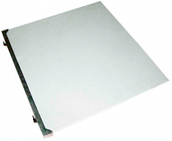 Стекло внутреннее Atesy РЕМ.210.000-01 для АПК-6-1/1 фото