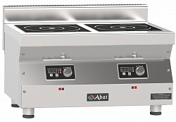 Плита индукционная Abat КИП-25Н-5,0 в Москве , фото 1