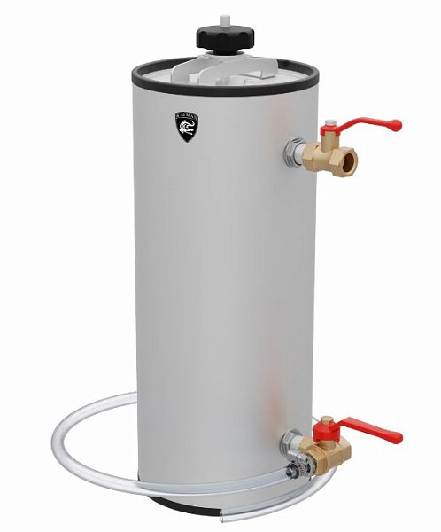 Водоумягчитель Kayman ВУ-12 фото