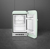 Холодильник однокамерный Smeg FAB5RPG5 фото