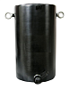 Домкрат гидравлический алюминиевый Tor HHYG-200250L (ДГА200П250) 200 т фото