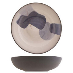 Тарелка глубокая Cosy&Trendy D17XH4,5CM, цвет синий PENNELLO (8617017) в Москве , фото