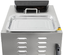 Дегидратор сушилка Foodatlas FA-6H в Москве , фото 9