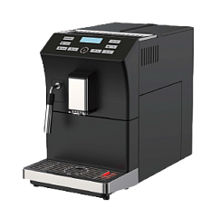 Кофемашина Rosso BTB-205, фото