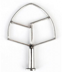 Планетарный миксер Foodatlas B-7A фиолетовый в Москве , фото 7