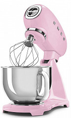 Планетарный миксер Smeg SMF03PKEU в Москве , фото 4