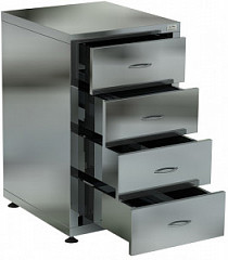 Стол-тумба Кобор СТ/1-40/70 в Москве , фото