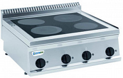 Плита индукционная Tecnoinox PIN70E7 в Москве , фото