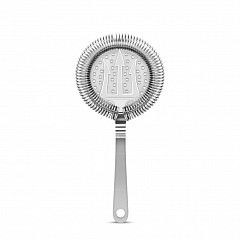 Стрейнер барный Lumian нерж. 20 см d 9,5 см хром Venus-2 в Москве , фото