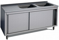 Ванна моечная Gastrolux ВМ2-187/55ПК/P в Москве , фото