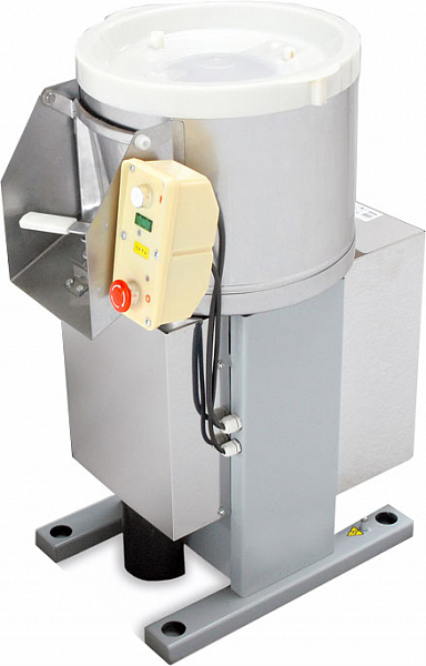 Картофелечистка Торгмаш Барановичи МОК-300М фото