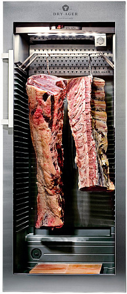 Шкаф для вызревания мяса Dry Ager DX 1000 Premium S фото