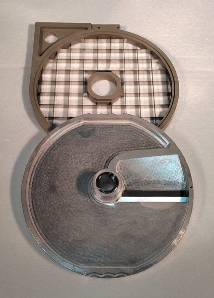 Комплект Viatto D20хH10 HLC-300 фото